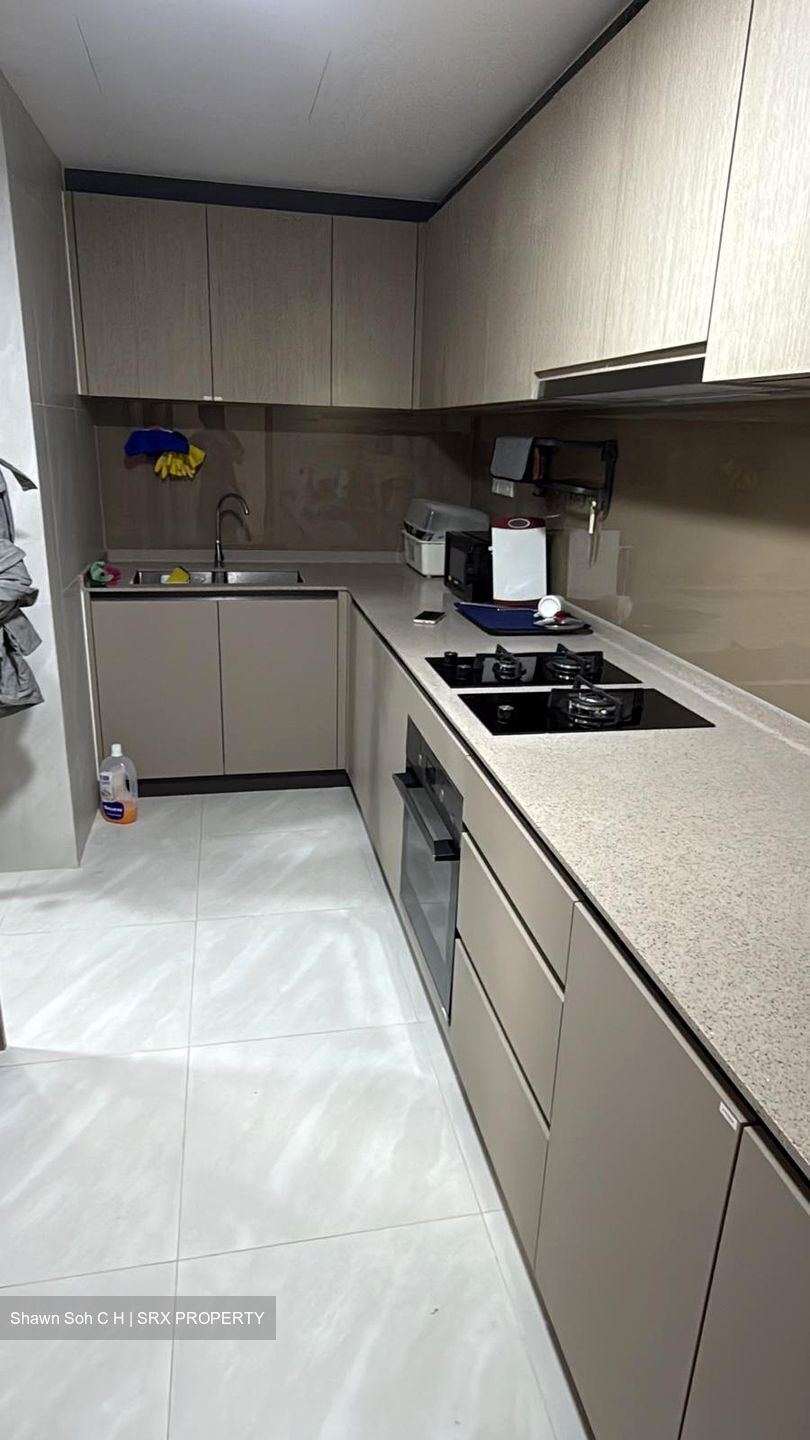 Penrose (D14), Apartment #529961581